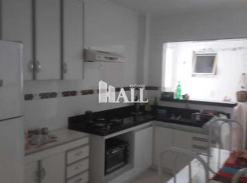 Apartamento · 80m² · 2 Quartos · 1 Vaga · Apartamento, Vila Maceno, São José do Rio Preto