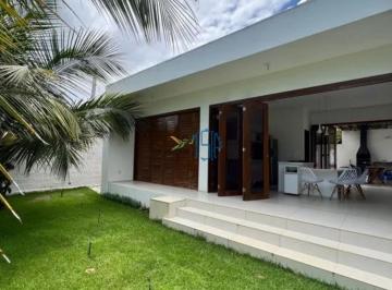 Casa · 140m² · 2 Quartos · 3 Vagas · Casa em Condomínio/Casa de praia / Casa a venda / Casa em São Miguel do gostoso/