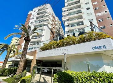 Apartamento · 106m² · 3 Quartos · 2 Vagas · Apartamento à venda no bairro Nossa Senhora do Rosário - São José/SC