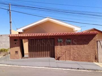 Casa · 120m² · 3 Quartos · 1 Vaga · Casa Térrea de 3 Quartos