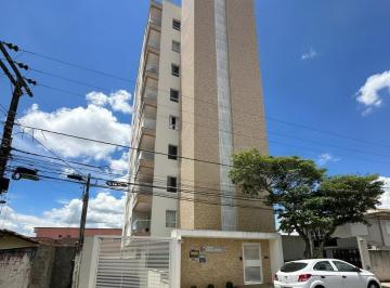 Apartamento · 75m² · 2 Quartos · 1 Vaga · Apartamento 2 quartos à venda em Jardim Country Club, Poços de Caldas