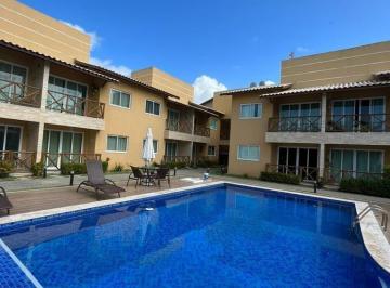 Apartamento · 2 Quartos · 1 Vaga · Apartamento Alto Padrão em Guarajuba, Camaçari/BA