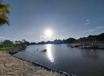 Terreno · 312m² · JARDIM DO LAGO MAX