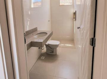 Casa · 114m² · 3 Quartos · 1 Vaga · Like Residence (Condomínio de casas Duplex 3/4)