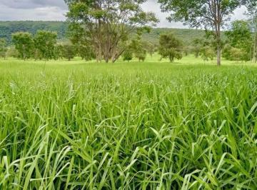 Rural · 452ha · 1 Quarto · Fazenda 453 hectares em Corinto MG, 1,5 km de beira de córrego e 2 poços artesianos