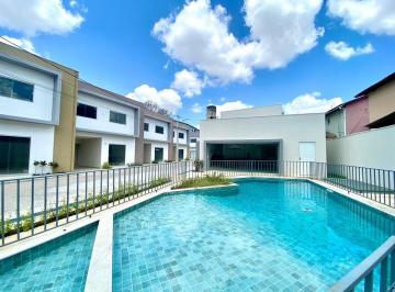 Casa · 114m² · 3 Quartos · 1 Vaga · Like Residence (Condomínio de casas Duplex)