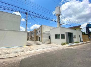 Casa · 114m² · 3 Quartos · 1 Vaga · Casa em Condomínio Fechado em Ananindeua com Lazer Completo