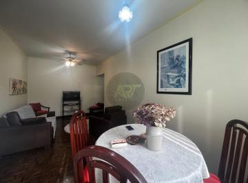 Apartamento · 98m² · 2 Quartos · 1 Vaga · Apartamento em Vila Rehder, Americana/SP