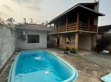 Casa · 100m² · 2 Quartos · 2 Vagas · Casa em Itinga, Araquari/SC