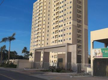 Foto 01 · Apartamento, Castelo Branco, Salvador, BA
