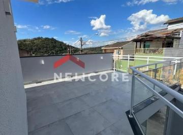 Casa · 164m² · 3 Quartos · 2 Vagas · Sobrado em Rua Angiolina Anselmi Ermani - Jardim Marambaia - Jundiaí/SP