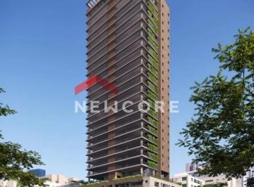 Apartamento · 28m² · 1 Quarto · Studio em Rua Coronel Oscar Porto - Paraíso - São Paulo/SP