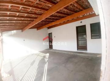 Casa · 150m² · 2 Quartos · 2 Vagas · Casa em Rua Benedito de Castro - Parque São Luís - Taubaté/SP