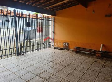 Casa · 105m² · 2 Quartos · 2 Vagas · Casa em  Rua Julião Rodrigues - Jardim Itanguá - Sorocaba/SP