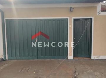 Casa · 180m² · 2 Quartos · 2 Vagas · Casa em  Rua José Ventura - Geraldo Correia de Carvalho - Ribeirão Preto/SP