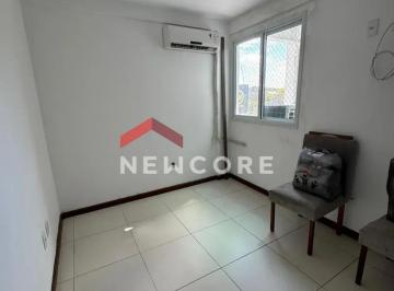 Apartamento 68m² Venda Parque Tamandaré · Apartamento em Rua Marquês de Herval - Parque Tamandaré - Campos dos Goytacazes/RJ