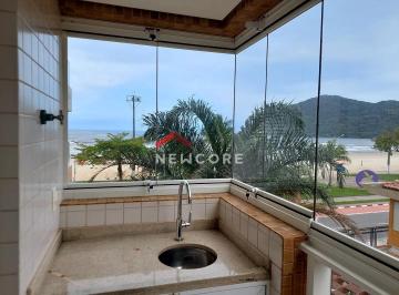Apartamento · 100m² · 3 Quartos · 2 Vagas · Apartamento em  Rua João Ramalho - Centro - Bertioga/SP