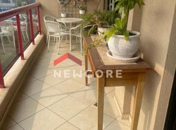 Apartamento · 262m² · 4 Quartos · 4 Vagas · Apartamento em Rua Marcus Pereira - Vila Suzana - São Paulo/SP
