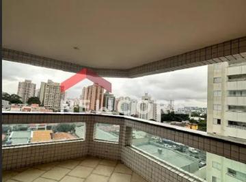 Apartamento · 168m² · 3 Quartos · 5 Vagas · Apartamento em Rua Flórida - Barcelona - São Caetano do Sul/SP