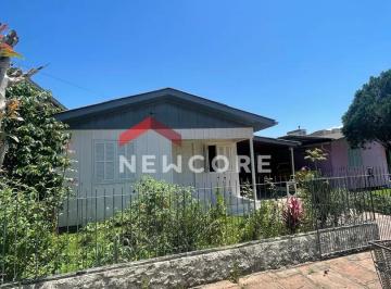 Casa · 176m² · 3 Quartos · 3 Vagas · Casa em  José Bonifácio - Guarujá - Parobé/RS