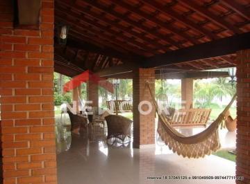 Casa · 1400m² · 5 Quartos · 20 Vagas · Casa em  Pereira Barreto - Centro - Pereira Barreto/SP