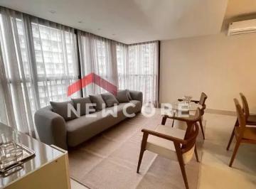 Apartamento · 155m² · 3 Quartos · 2 Vagas · Apartamento em  Avenida Siqueira Campos - Boqueirão - Santos/SP
