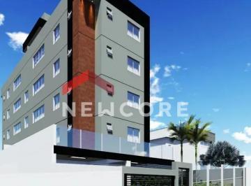 Apartamento · 104m² · 2 Quartos · 2 Vagas · Cobertura em Rua Meridional - Serrano - Belo Horizonte/MG