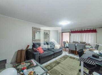 Casa · 80m² · 2 Quartos · 1 Vaga · Casa à Venda - Bosque da Saúde, 2 Quartos,  80 m² - São Paulo