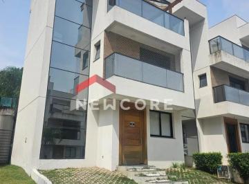 Casa · 150m² · 4 Quartos · 2 Vagas · Casa de condomínio em  Estrada Fernando Nobre - Parque Rincão - Cotia/SP