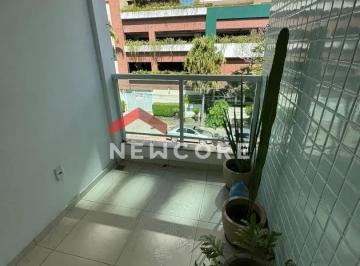 Apartamento · 68m² · 2 Quartos · 1 Vaga · Apartamento em Rua Marquês de Herval - Parque Tamandaré - Campos dos Goytacazes/RJ