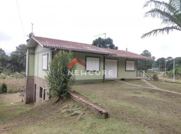 Casa · 115m² · 4 Quartos · 3 Vagas · Casa em  Estrada Santa Teresa - Rincão do kroeff - São Francisco de Paula/RS