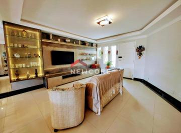 Casa · 238m² · 3 Quartos · 5 Vagas · Casa de condomínio em  Avenida Ubirajara Keutenedjian - Mirim - Praia Grande/SP