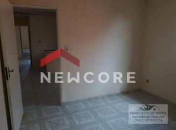 Casa · 137m² · 3 Quartos · 1 Vaga · Casa em Rua Jaime Pazini - Parque Primavera - Cruzeiro/SP