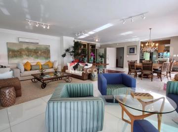 Apartamento · 360m² · 4 Quartos · 4 Vagas · Apartamento em Avenida Presidente Wilson - Gonzaga - Santos/SP