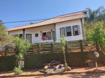 Casa · 285m² · 5 Quartos · 7 Vagas · Casa em  Rua das Jabuticabeiras - Villa Real - Sabará/MG