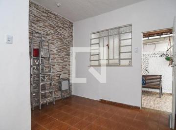 Casa · 100m² · 2 Quartos · Casa para Aluguel - Icaraí, 2 Quartos,  100 m² - Niterói