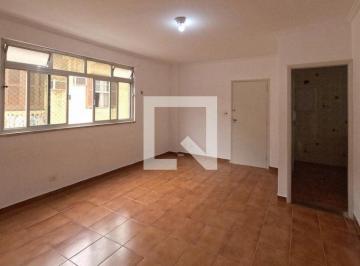 Apartamento · 132m² · 3 Quartos · 1 Vaga · Apartamento para Aluguel - Boqueirão, 3 Quartos, 132 m² - Santos