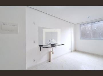 Apartamento · 28m² · 1 Quarto · Apartamento para Aluguel - Água Branca, 1 Quarto,  28 m² - São Paulo
