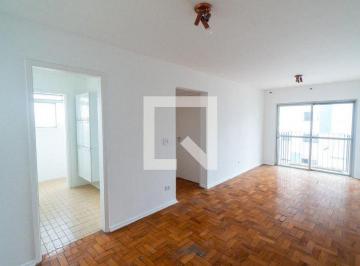 Apartamento · 50m² · 1 Quarto · 1 Vaga · Apartamento para Aluguel - Jabaquara, 1 Quarto, 50 m² - São Paulo