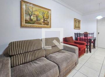 Apartamento · 36m² · 2 Quartos · 2 Vagas · Apartamento para Aluguel - Centro, 2 Quartos,  36 m² - Guarujá