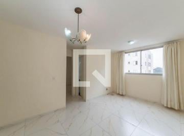 Apartamento · 50m² · 2 Quartos · 1 Vaga · Apartamento para Aluguel - Jabaquara, 2 Quartos, 50 m² - São Paulo