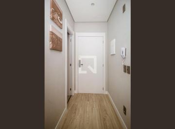 Apartamento · 23m² · 1 Quarto · 1 Vaga · Apartamento para Aluguel - Centro Histórico, 1 Quarto,  23 m² - Porto Alegre