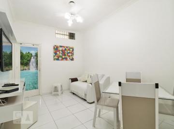 Apartamento · 40m² · 1 Quarto · Apartamento para Aluguel - Leme, 1 Quarto, 40 m² - Rio de Janeiro