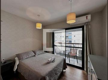 Apartamento · 25m² · Imoveis - no Brooklin Paulista