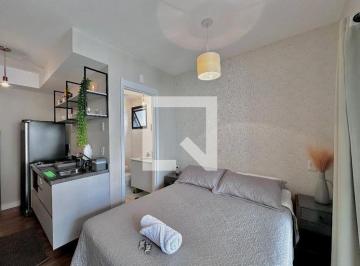 Apartamento Aluguel 25m²  · Imoveis - no Brooklin Paulista