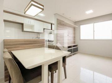 Apartamento · 49m² · 2 Quartos · 1 Vaga · Apartamento para Aluguel - Vila Lusitânia, 2 Quartos, 49 m² - São Bernardo do Campo
