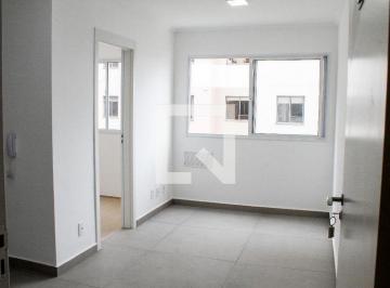 Apartamento · 46m² · 2 Quartos · Apartamento à Venda - Barra Funda, 2 Quartos, 46 m² - São Paulo