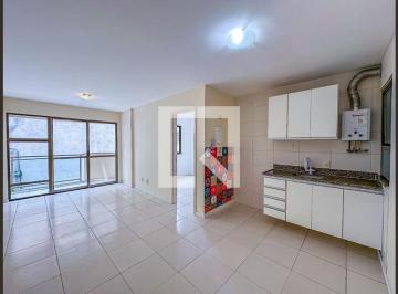 Apartamento · 45m² · 1 Quarto · Apartamento à Venda - Centro, 1 Quarto,  45 m² - Rio de Janeiro
