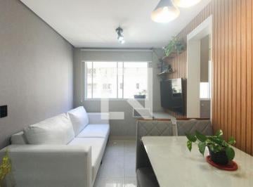Apartamento · 36m² · 2 Quartos · Apartamento à Venda - Tatuapé, 2 Quartos,  36 m² - São Paulo