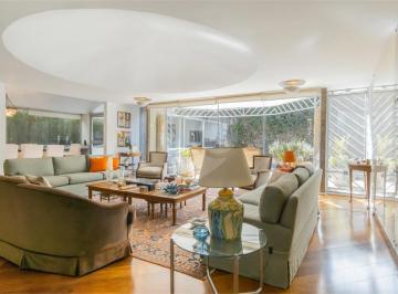 Casa · 555m² · 5 Quartos · 5 Vagas · Sobrado com 5 quartos à venda em Alto de pinheiros - SP